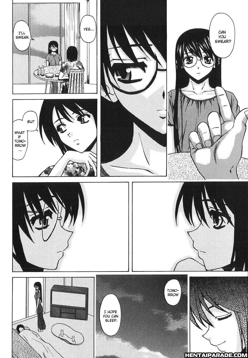 Yumemiru Shoujo Chapter 7000 Page 6